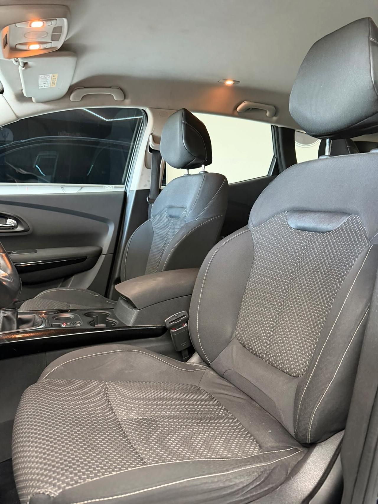 Renault Kadjar Blue dCi 8V 115CV Life