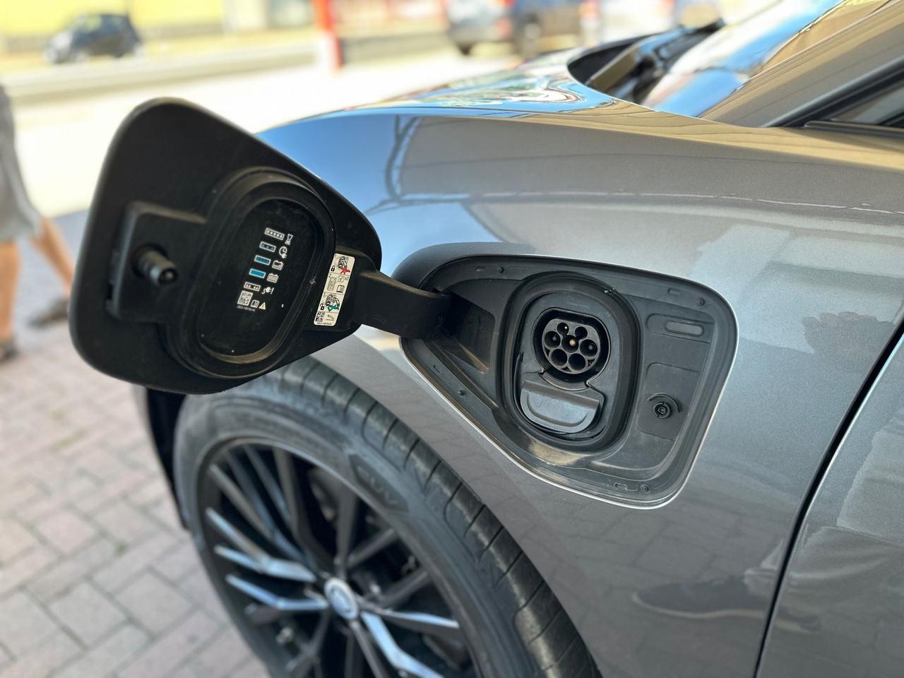 Jaguar I-Pace HSE EV400 #6393