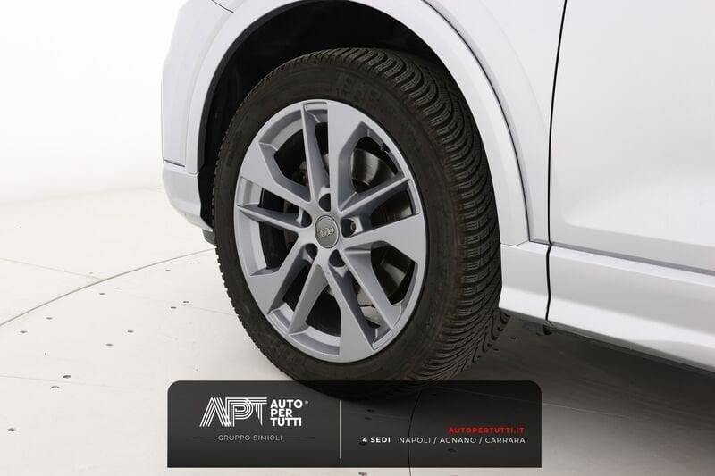 Audi Q2 Q2 1.6 tdi Business