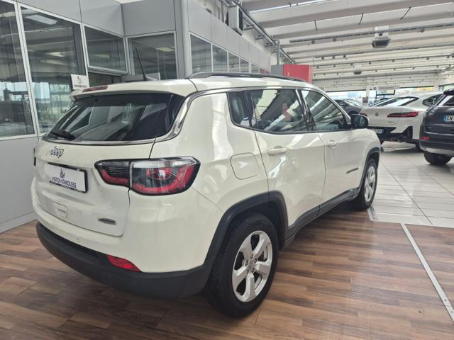 JEEP Compass 1.6 Multijet II 2WD FULL OPT- Camera-sed risc ecc.