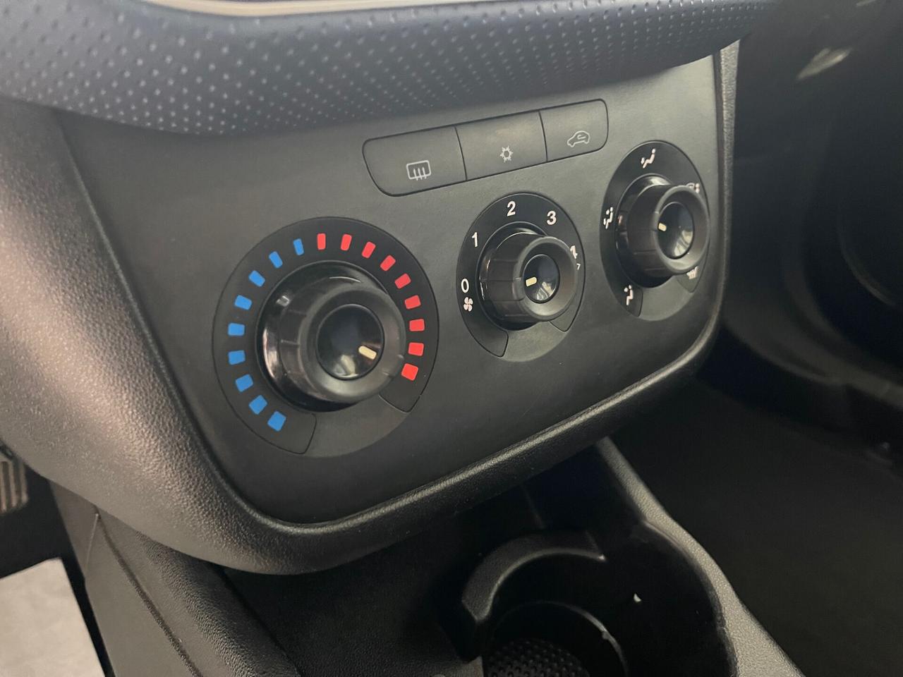 Fiat Punto Evo 1.3 Mjt 75 CV DPF 5 porte S&S Dynamic