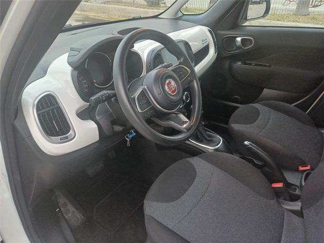 FIAT 500L 500L 1.3 Multijet 95 CV Dualogic Mirror