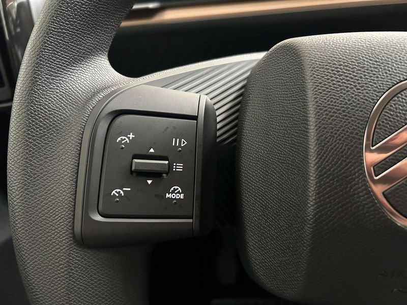 Citroën C3 Aircross C3 Aircross 1.2 puretech turbo You 100cv + TOUCH SCREEN - PROMO SIRONIAUTO+