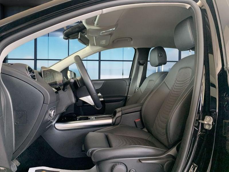 Mercedes-Benz Classe B B 180 d Automatic Advanced Progressive