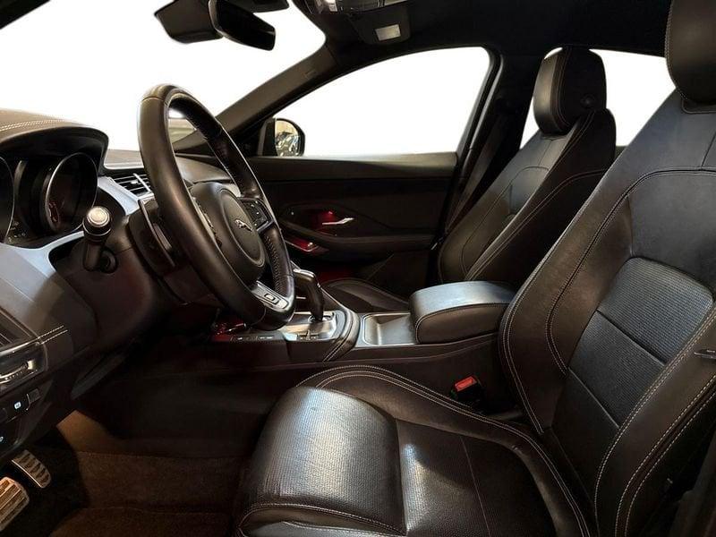 Jaguar E-Pace 2.0d i4 R-Dynamic S awd 180cv auto