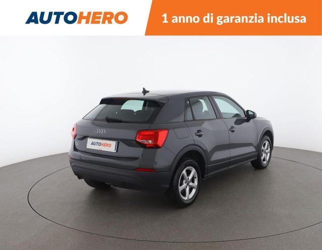 AUDI Q2 30 TDI S tronic