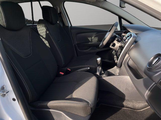 RENAULT Clio AUTOCARRO N1 2POSTI