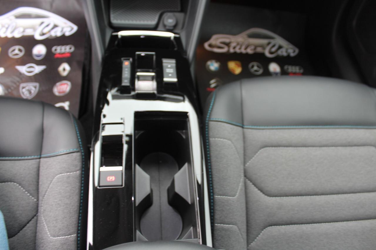 Citroen C4 BlueHDi 130 S&S EAT8 Feel Pack