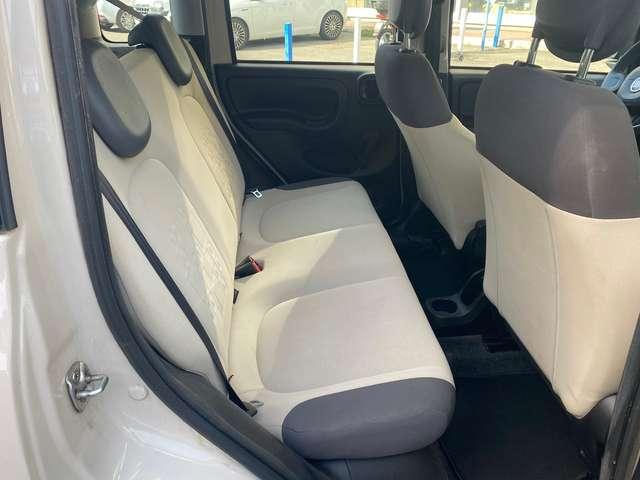 Fiat Panda Panda III 2012 0.9 t.air t. natural power Easy 80c