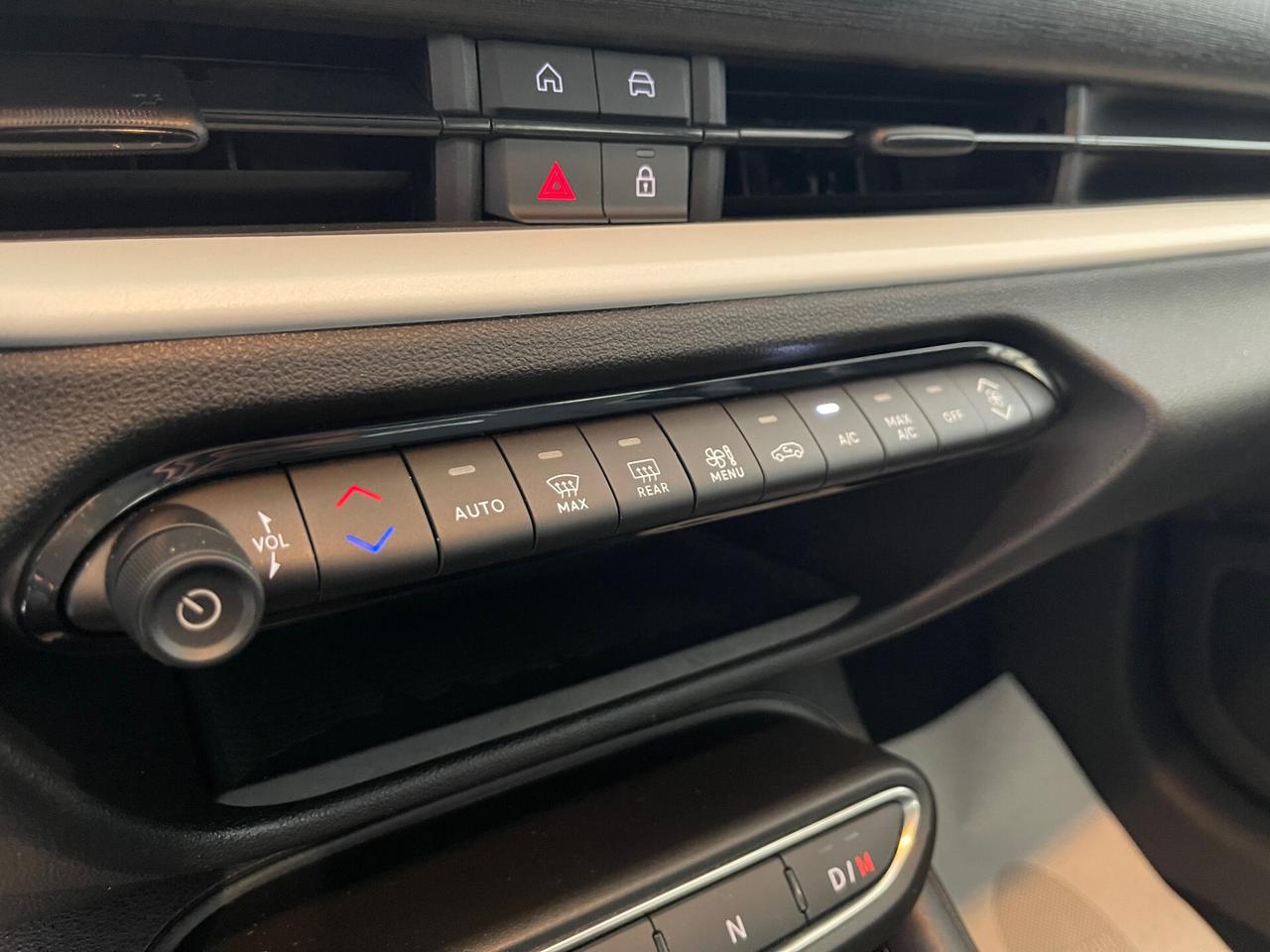 Fiat 600 Hybrid 100 CV DCT MHEV NO VINCOLO DI FINANZIAMENTO