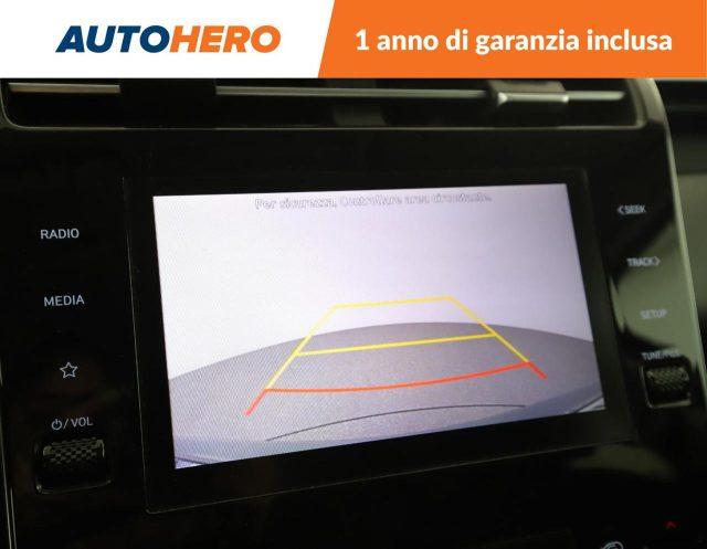 HYUNDAI Tucson 1.6 T-GDI 48V XTech