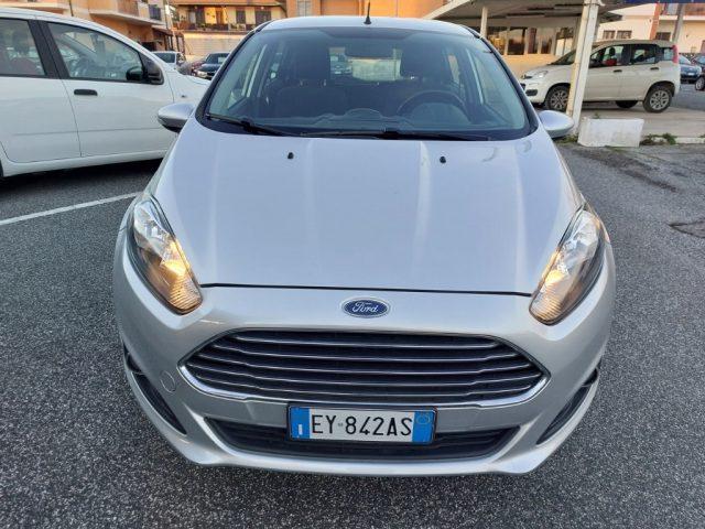 FORD Fiesta 1.5 TDCi 75CV 5 porte Business km 77000