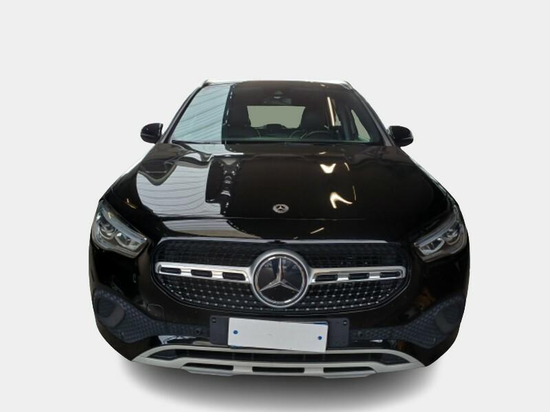 MERCEDES-BENZ GLA 250 Automatic EQ-POWER Business Extra