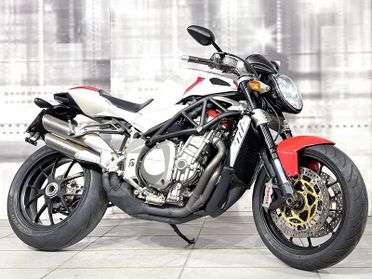 MV Agusta Brutale 1078 RR