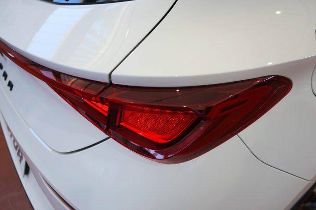CUPRA Leon 1.5 Hybrid 150 CV DSG Certificata Pari al Nuovo