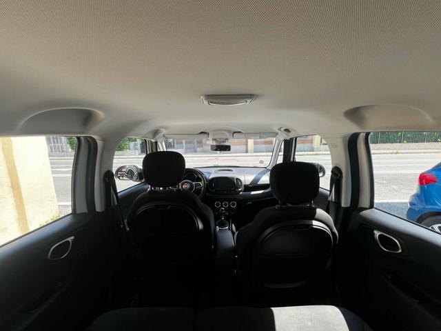 FIAT 500L 1.4 95 CV S&S Cross