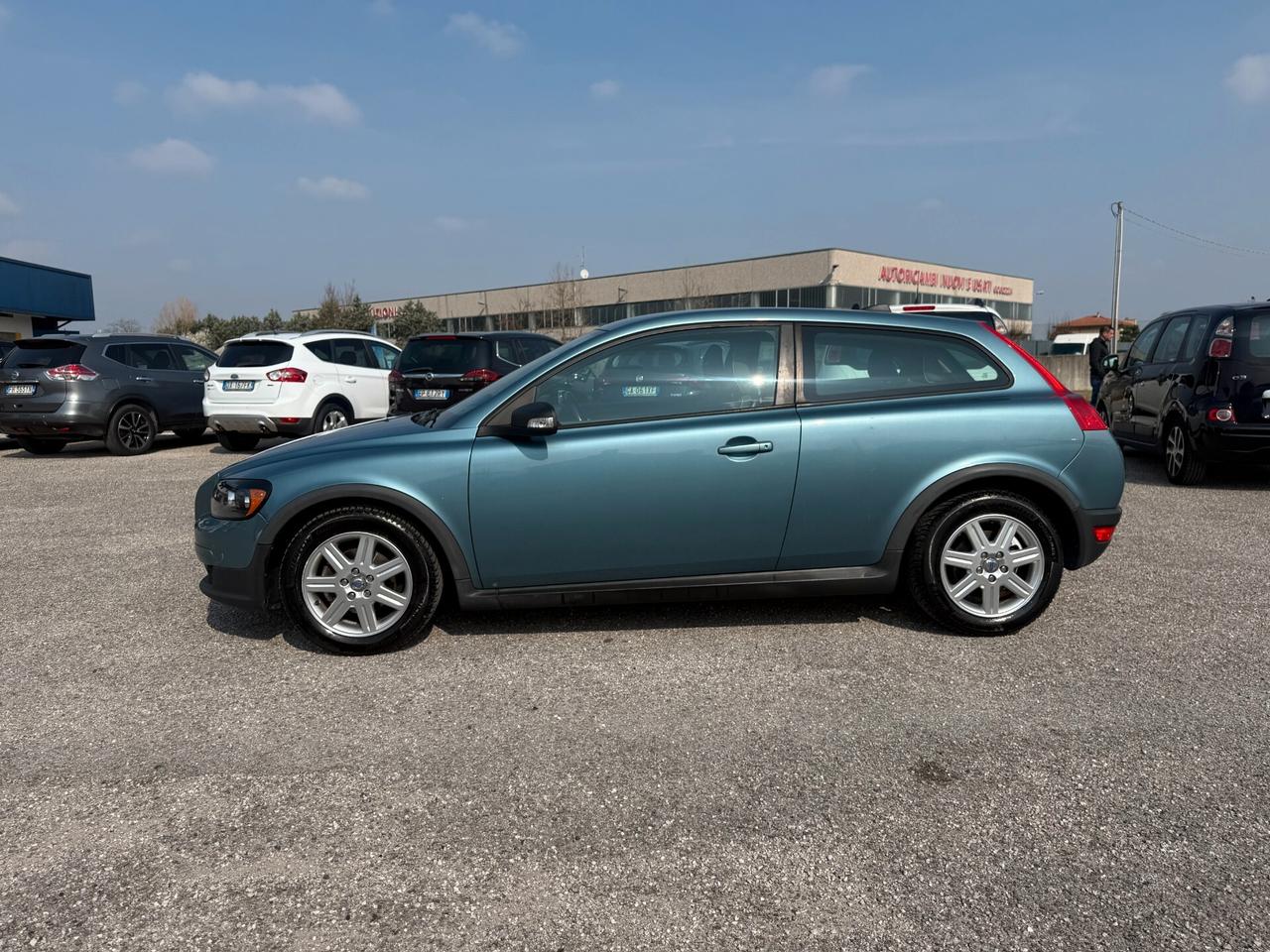 Volvo C30 1.6 Kinetic