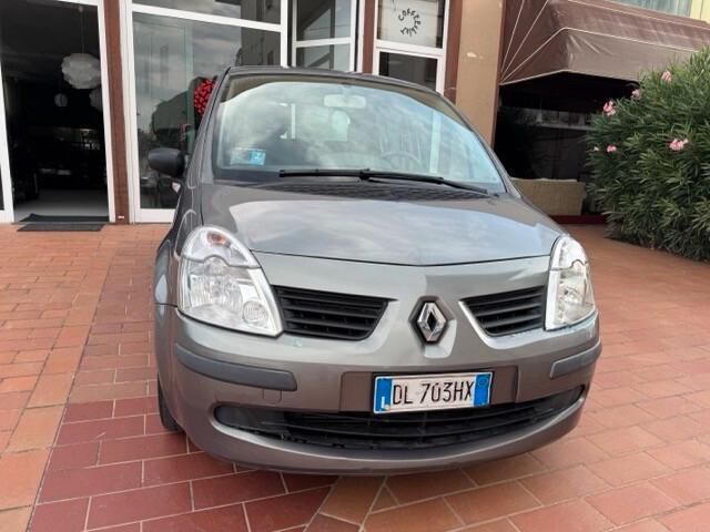Renault Modus 1.5 dCi 70CV Grazia con soli 89000 km