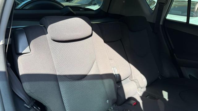 TOYOTA RAV 4 RAV4 2.2 D-4D 136CV DPF Sol*C.L.17*BI-XENO*CARPLAY