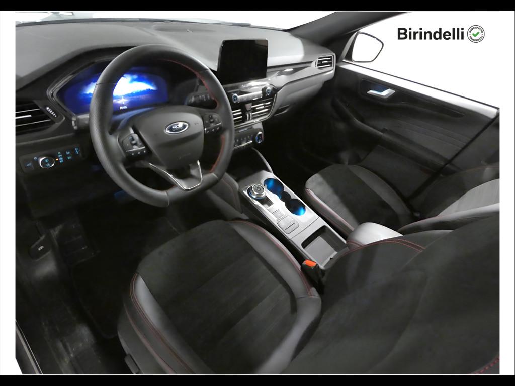 FORD Kuga 3ª serie - Kuga 2.5 Full Hybrid 190 CV CVT 2WD ST-Line X