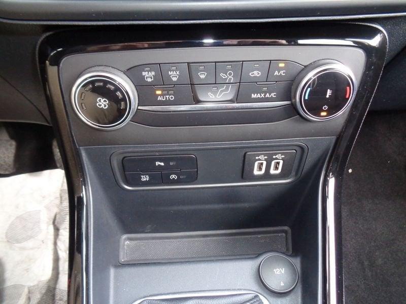 Ford EcoSport EcoSport 1.0 ecoboost Titanium s&s 125cv my20.25