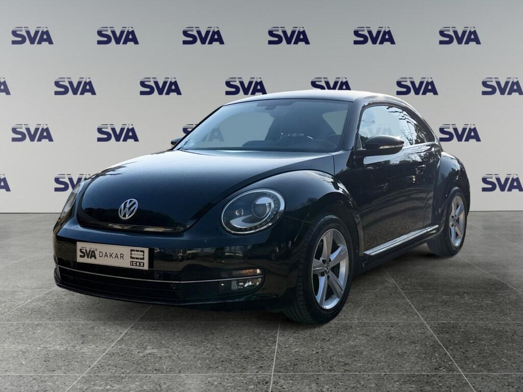 Volkswagen Maggiolino 2011 1.4 TSI 160CV Sport