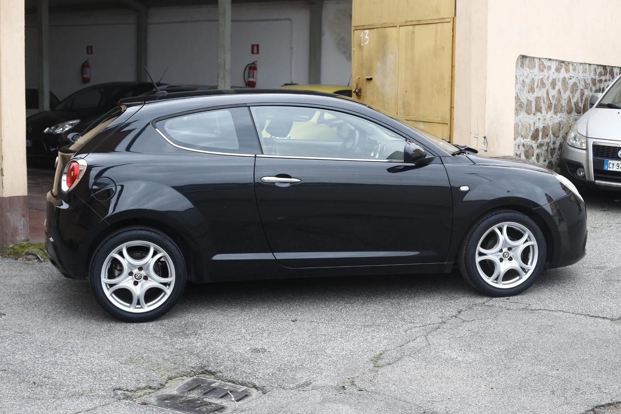 Alfa Romeo MiTo 1.4 78 CV Junior