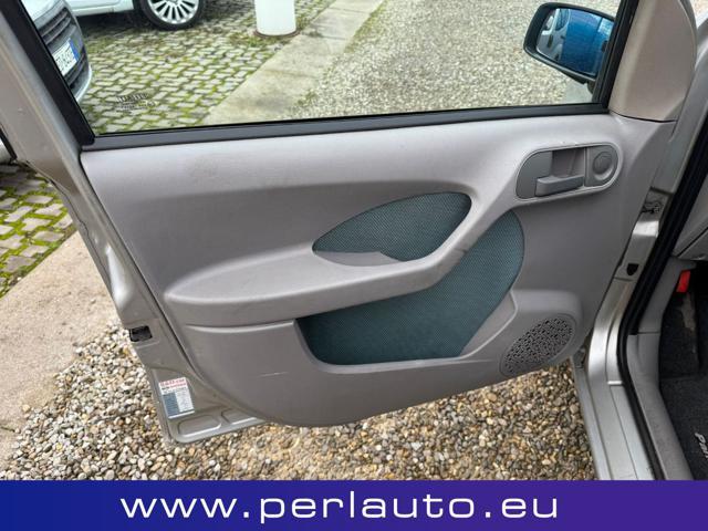 FIAT Panda 1.2 Emotion