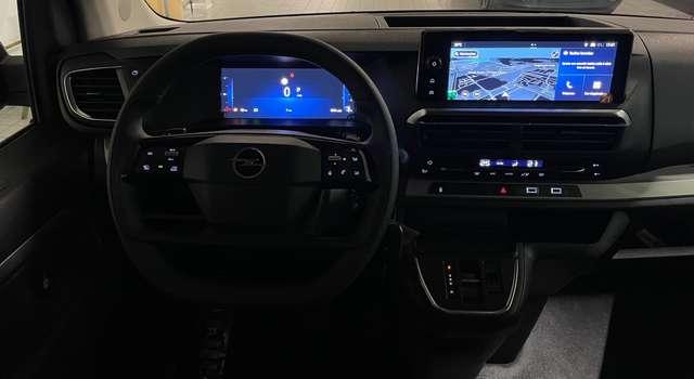 Opel Zafira Life 2.0 BlueHDI 180CV Business Edition *KM0* *AUTO*