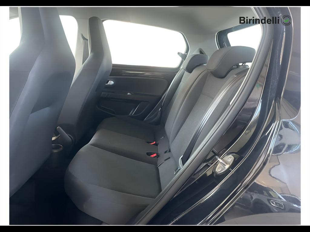 VOLKSWAGEN up! - 1.0 5p. move up! BlueMotion Technology