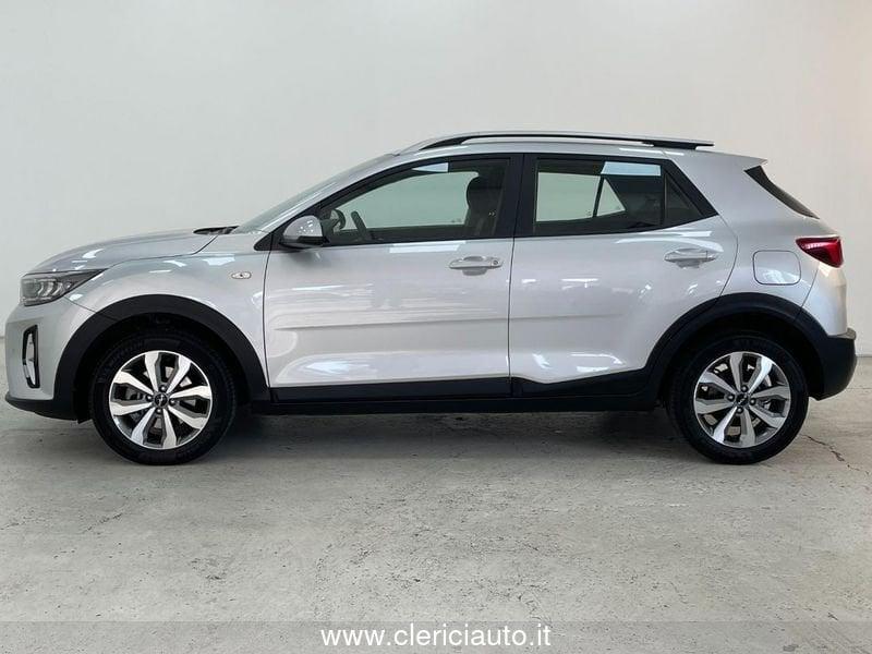 KIA Stonic 1.0 T-GDi 100 CV MHEV MT Urban