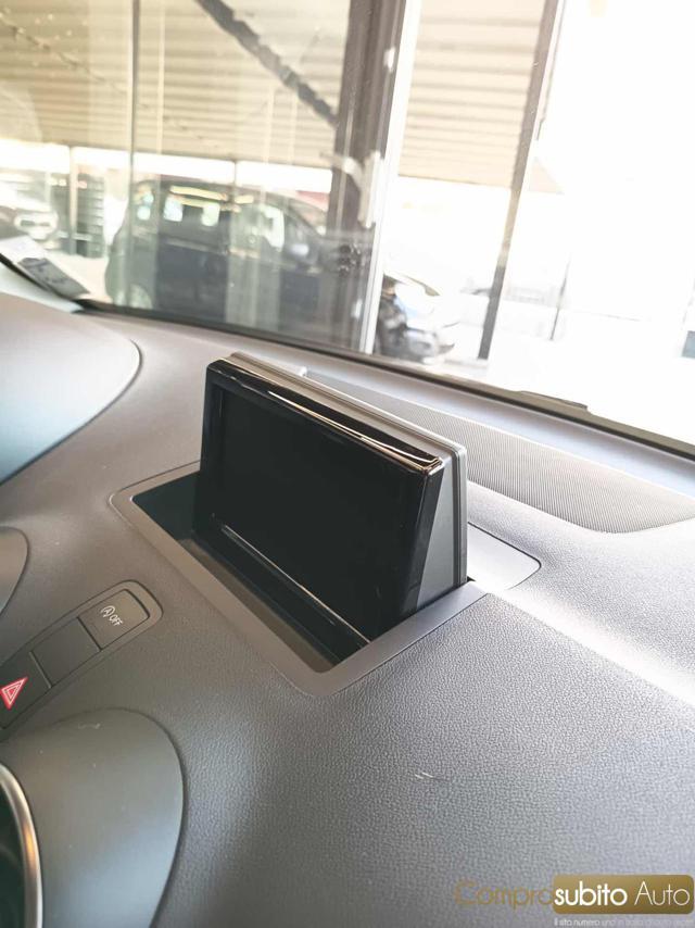 AUDI A1 SPB 1.6 TDI 116 CV S tronic S-Line