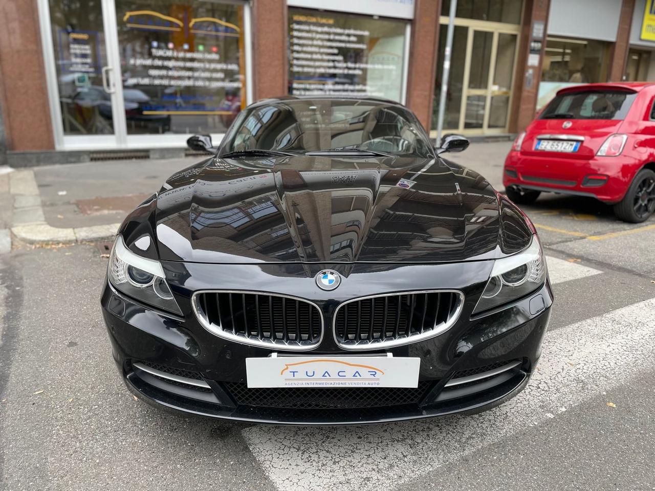 Bmw Z4 s-drive 20i