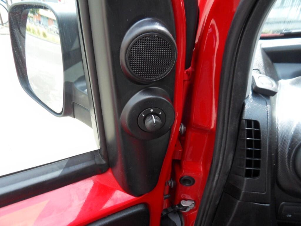 FIAT FIORINO CARGO ADVENTURE 1.3 MJET 95CV