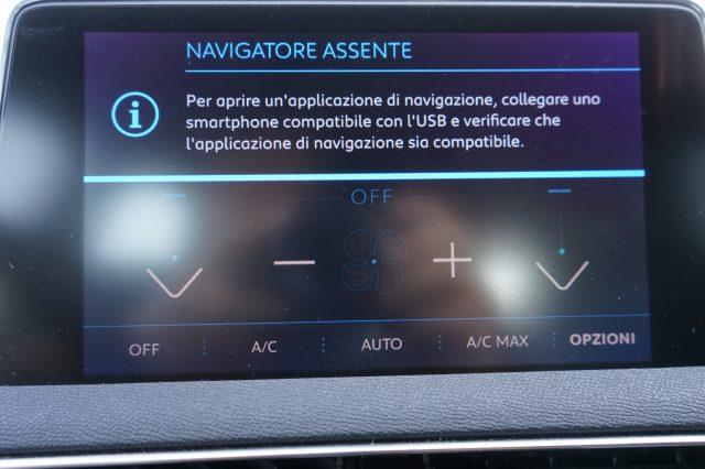 PEUGEOT 3008 BlueHDi 130 S&S EAT8 GT Certificata