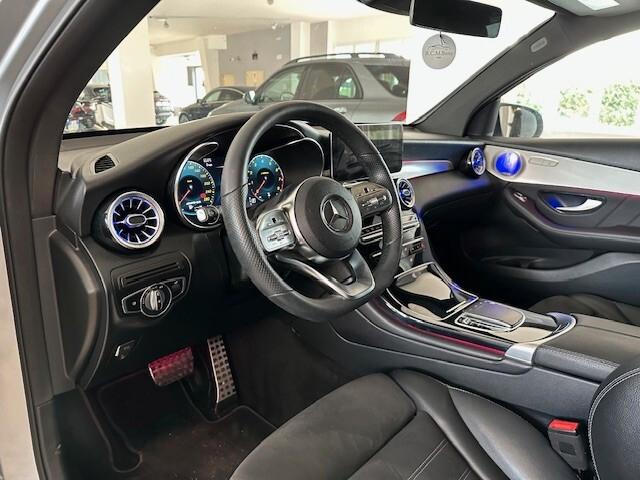 Mercedes-benz GLC 220 d 4Matic Premium