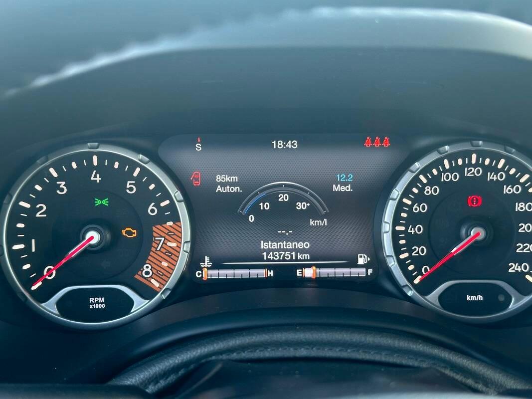 Jeep Renegade 1.0 t3 Business 2wd