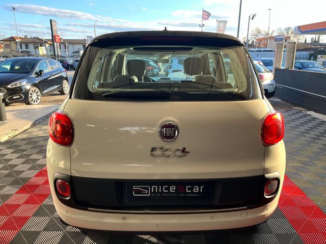 FIAT 500L 1.3 Multijet 85 CV Business * TAGLIANDATA