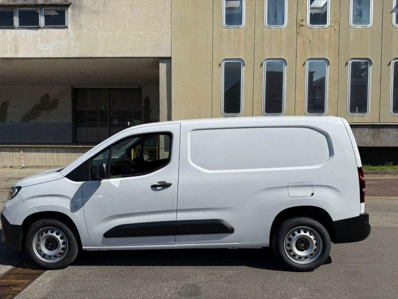 FIAT Doblò Doblo 1.5 BlueHdi 130CV L2 Van