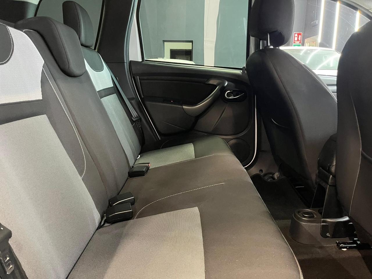 Dacia Duster 1.5 dCi 110CV Start&Stop 4x2 Serie Lim. Urban Explorer