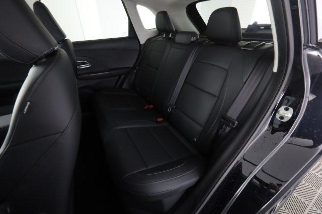 MG ZS ZS Hybrid+ Luxury