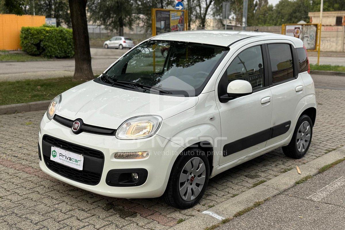 FIAT Panda 1.0 GSE S&S Hybrid Pop Van 2 posti