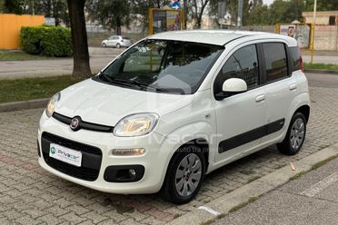 FIAT Panda 1.0 GSE S&S Hybrid Pop Van 2 posti