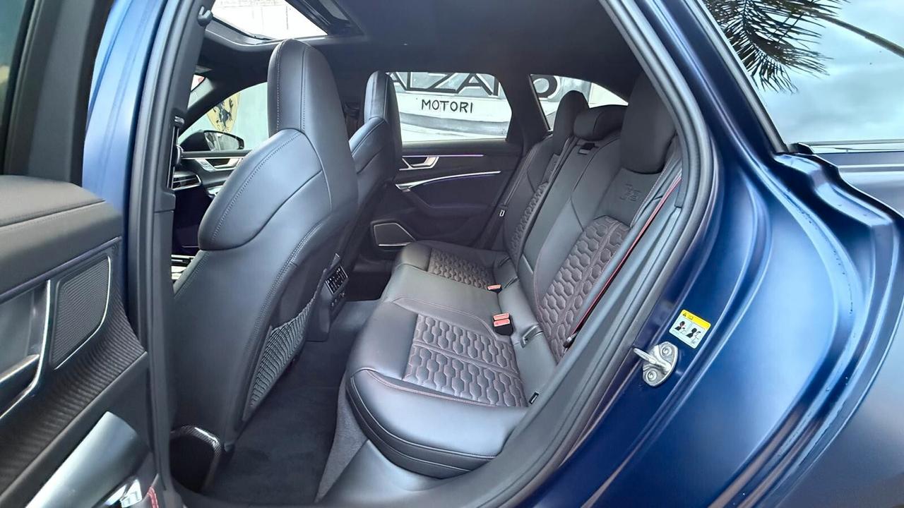 AUDI RS6-X ABT 760CV 2024 1 OF 30