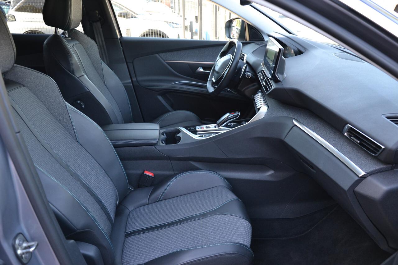 Peugeot 3008 1.5 HDi 130CV EAT8 ALLURE **PREZZO VERO**UNIPRO'*