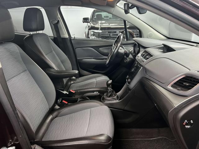 Opel Mokka Mokka 1.7 cdti Cosmo s 4x4