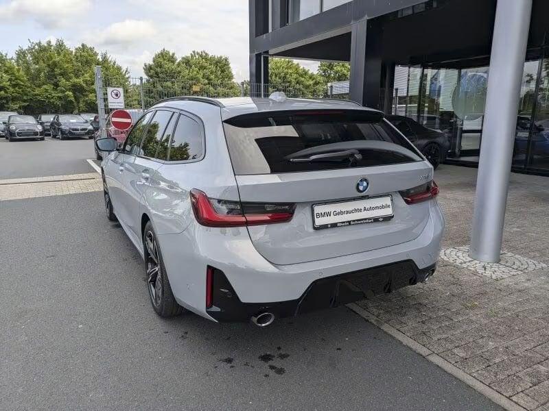 BMW Serie 3 318i Touring Msport TETTO LED NAVI CAMERA MY2025