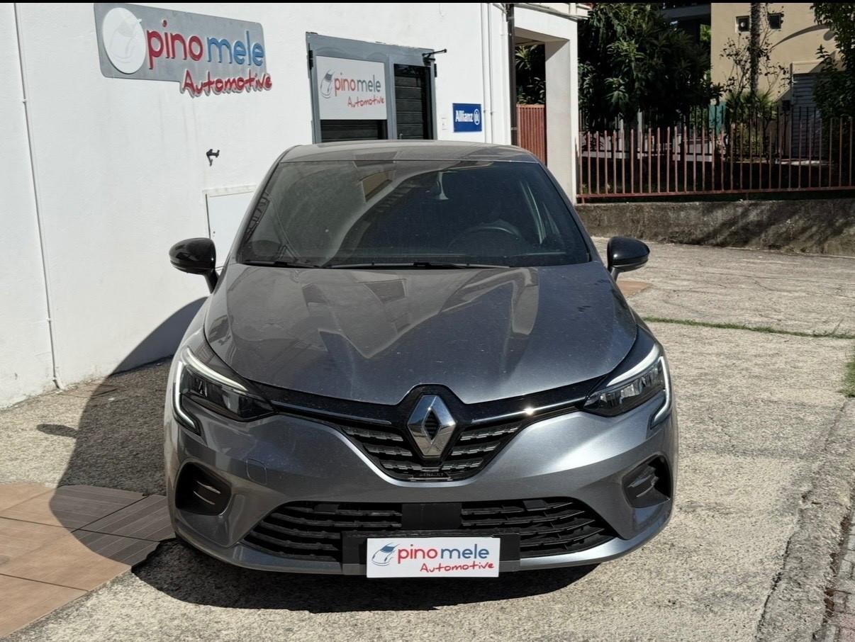 Renault Clio TCe 100 CV GPL 5 porte Techno