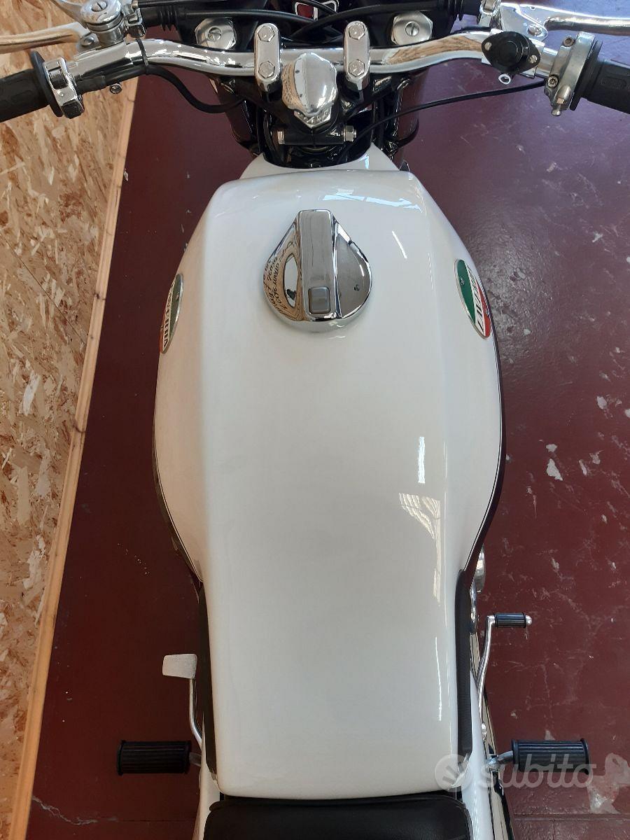 Laverda 750SF-1971