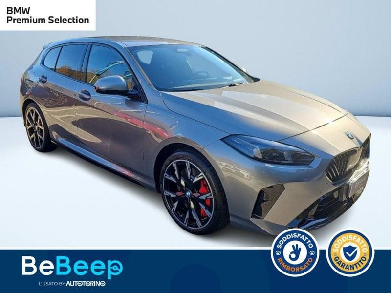 BMW Serie 1 118D MSPORT PRO AUTO